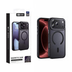 For iPhone 18 Pro / Black