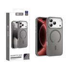 For iPhone 18 Pro / Grey