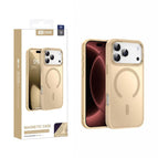 For iPhone 18 Pro / Gold