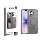 For iPhone 18 / Grey