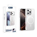 For iPhone 16 Pro / White