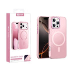 For iPhone 16 Pro / Pink