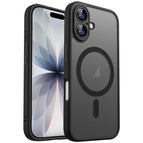 For iPhone 17 / Black