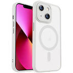 For iPhone 13 / White