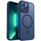For iPhone 13 Pro Max / Midnight Blue