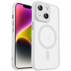 For iPhone 14 / White