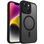 For iPhone 14 Plus / Black