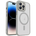 For iPhone 14 Pro / Grey