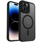 For iPhone 14 Pro Max / Black