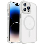 For iPhone 14 Pro Max / White