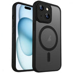 For iPhone 15 / Black