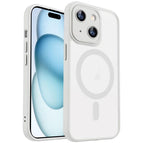 For iPhone 15 / White