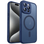 For iPhone 15 Pro Max / Midnight Blue
