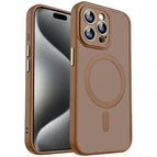 For iPhone 15 Pro Max / Desert Gold