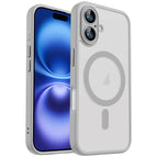 For iPhone 16 / Grey