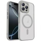 For iPhone 16 Pro Max / Grey