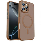 For iPhone 16 Pro Max / Desert Gold