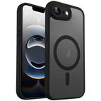 For iPhone 17e / 16e / Black