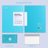 0.19mm AG Paper-like Screen Protector, For iPad 9.7 2018 & 2017, For iPad Air (2019)  & Pro 10.5 inch, For iPad mini 2019 & 4, For 适用于 Huawei MatePad Pro 10.8