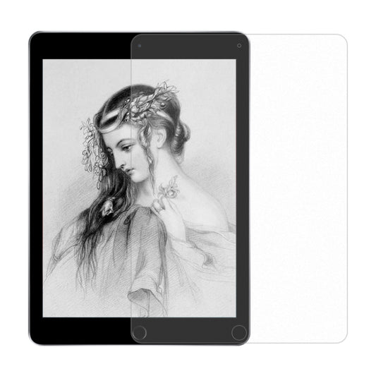 0.19mm AG Paper-like Screen Protector, For iPad 9.7 2018 & 2017, For iPad Air (2019)  & Pro 10.5 inch, For iPad mini 2019 & 4, For 适用于 Huawei MatePad Pro 10.8