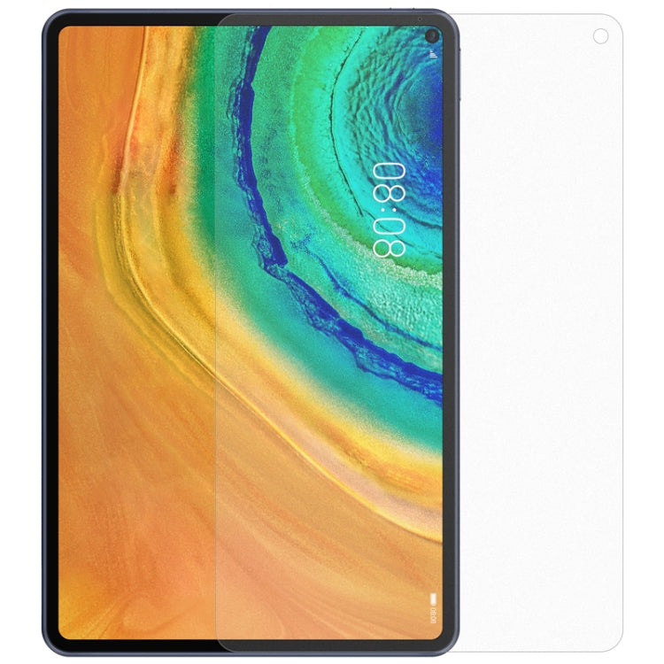 0.19mm AG Paper-like Screen Protector, For iPad 9.7 2018 & 2017, For iPad Air (2019)  & Pro 10.5 inch, For iPad mini 2019 & 4, For 适用于 Huawei MatePad Pro 10.8