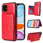 For iPhone 12 mini / Red