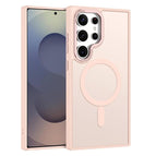 For Samsung Galaxy S25 Ultra 5G / Pink