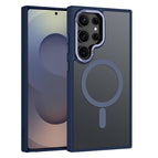 For Samsung Galaxy S25 Ultra 5G / Dark Blue
