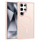 For Samsung Galaxy S24 Ultra 5G / Pink
