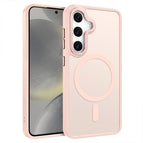 For Samsung Galaxy S24 5G / Pink