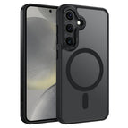 For Samsung Galaxy S24 5G / Black