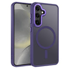 For Samsung Galaxy S24 5G / Purple