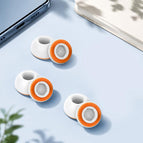 White Orange / White Orange