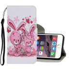 For iPhone 6 & 6s / Cute Rabbit