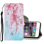 For iPhone 6 Plus & 6s Plus / Cherry Blossoms