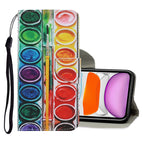 For iPhone 11 / Eye Shadow