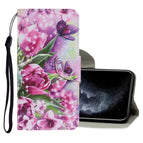 For iPhone 11 Pro / Rose Butterfly