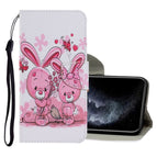 For iPhone 11 Pro / Cute Rabbit
