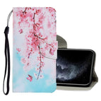 For iPhone 11 Pro / Cherry Blossoms