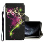 For iPhone 11 Pro / Couple Butterfly