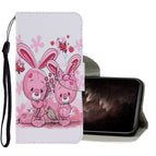 For iPhone 11 Pro Max / Cute Rabbit