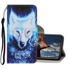 For iPhone XR / Rose Wolf