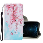 For iPhone 12 Pro Max / Cherry Blossoms