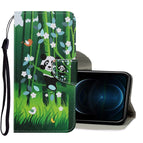 For iPhone 12 Pro Max / Panda