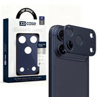For iPhone 17 Pro Max / Dark Blue