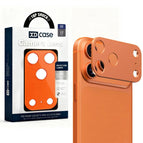 For iPhone 17 Pro / Orange