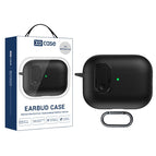 For AirPods Pro 3 / Black
