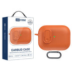 For AirPods Pro 3 / Orange