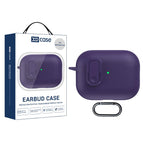 For AirPods Pro 3 / Purple