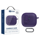 For AirPods 4 / Purple